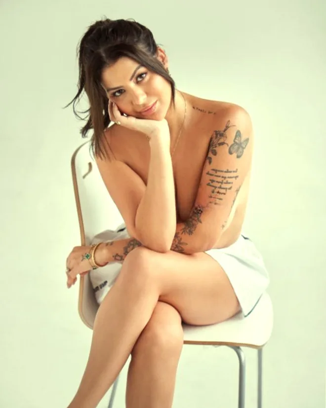 Mel Wild