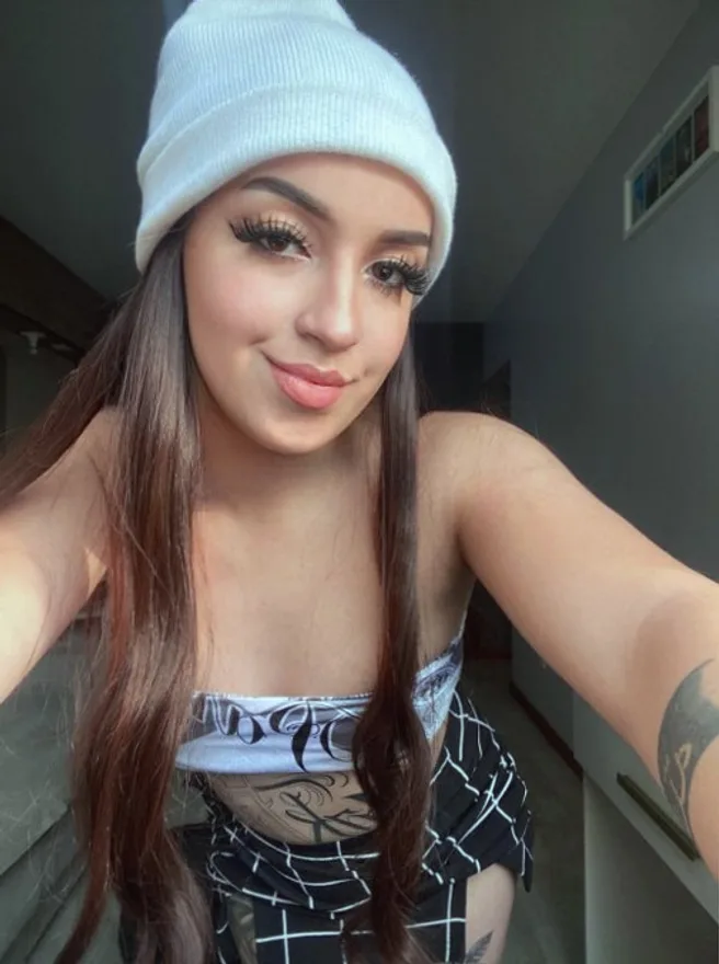 Melanie