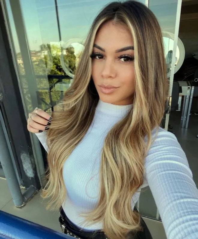 Melinda