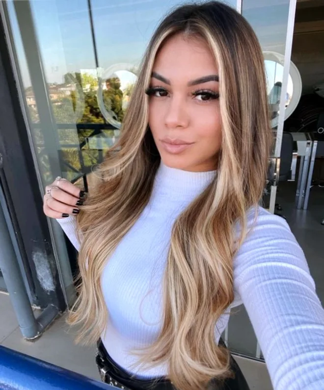Melinda