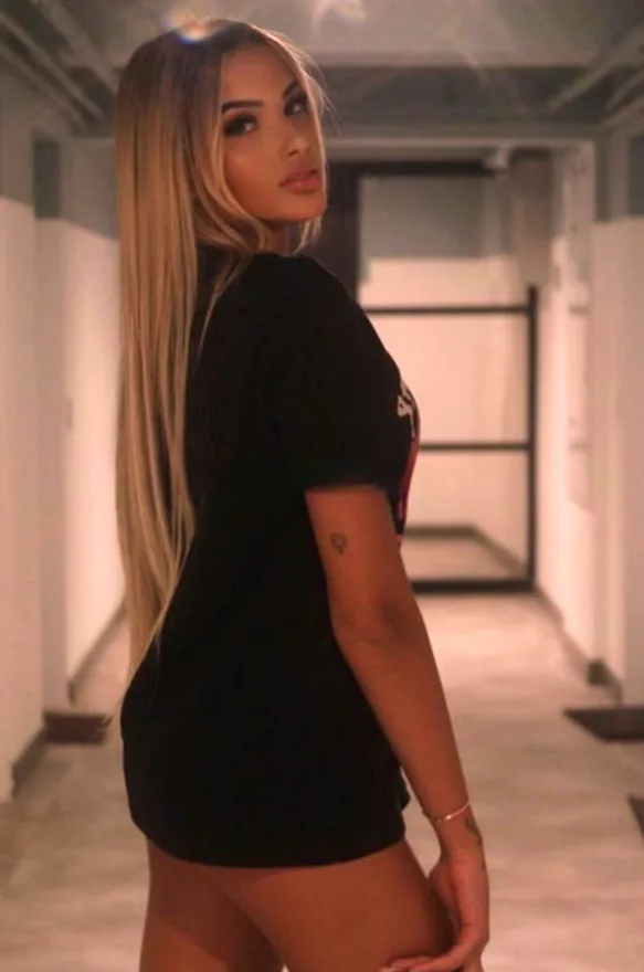 Melissa Antunes