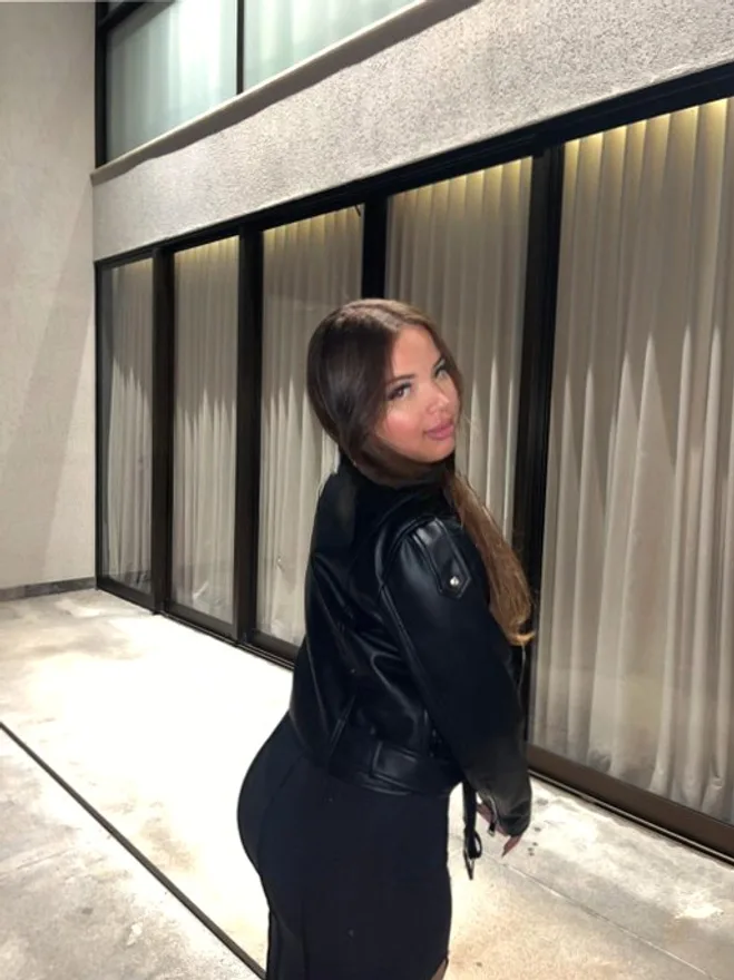 Melissa Fonseca
