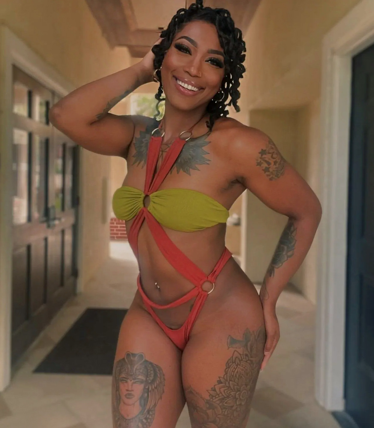 Mellisa