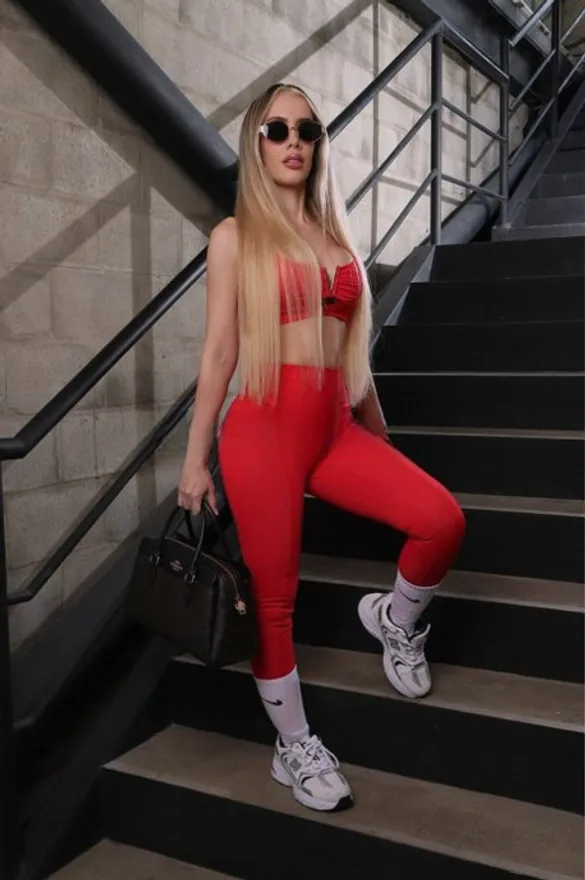 Michaela
