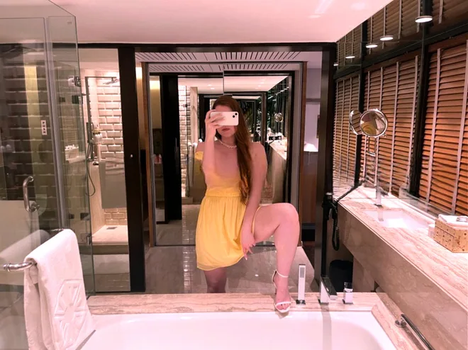 Mirabelle