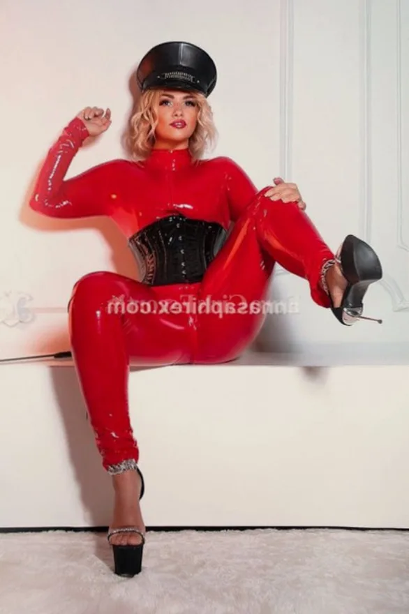 Mistress Elizabeth