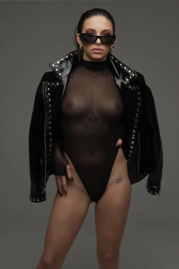 Monique