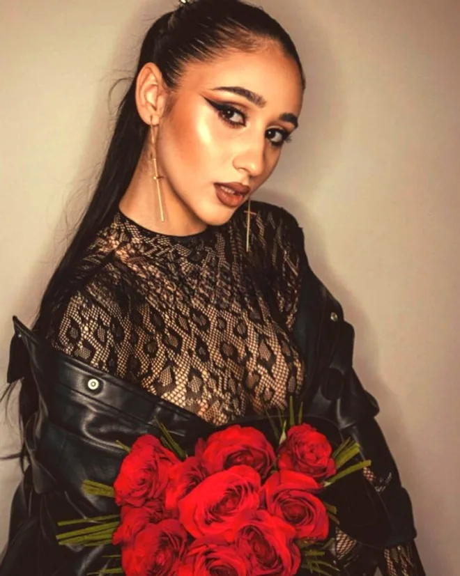 Nadine