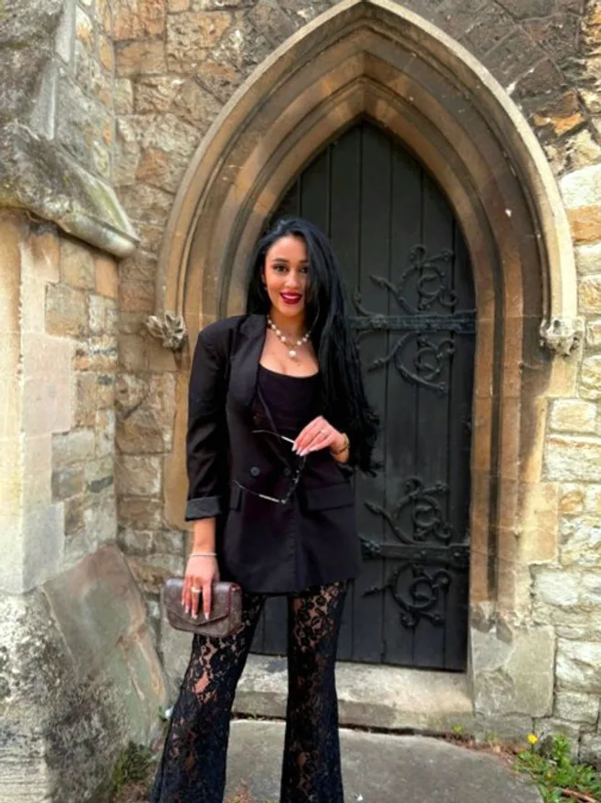 Nadine