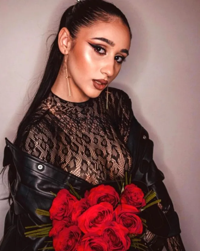Nadine