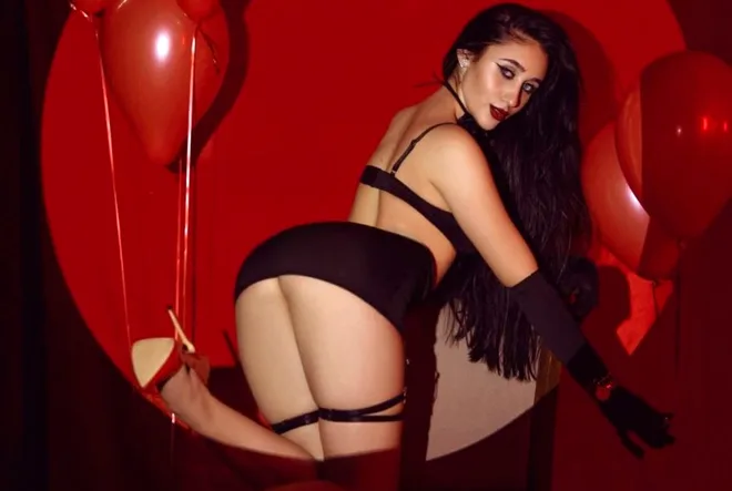 Nadine