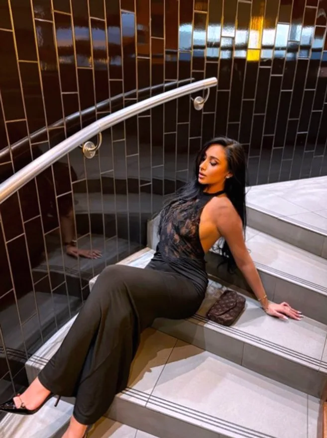 Nadine