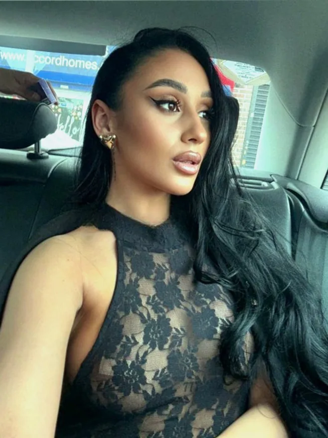 Nadine
