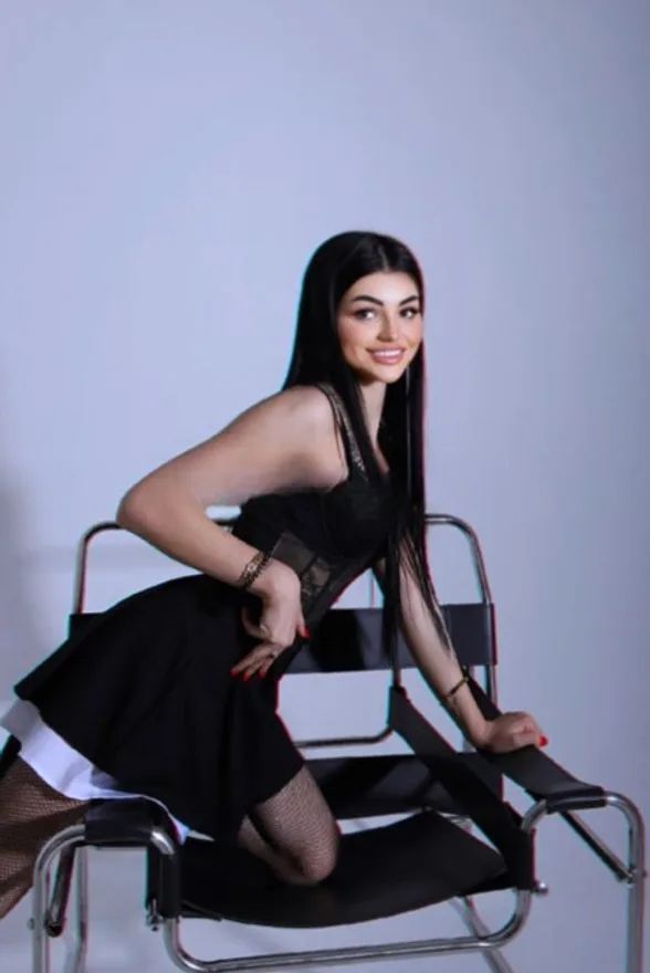 Nicole