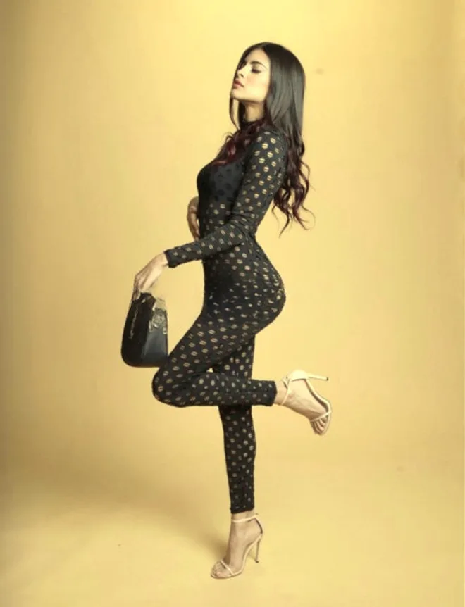 Nicole
