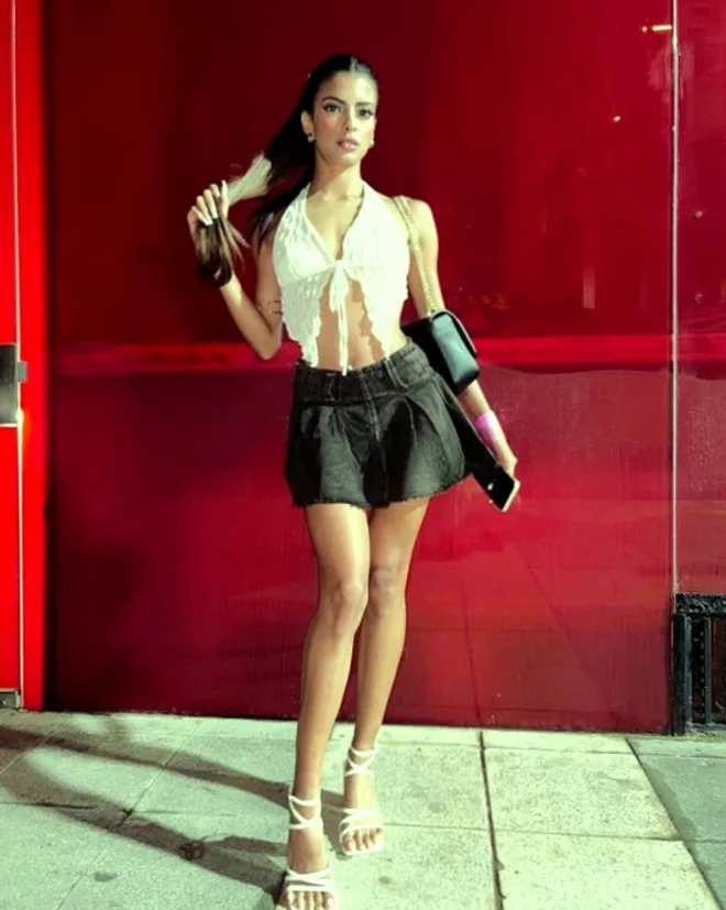 Nicole