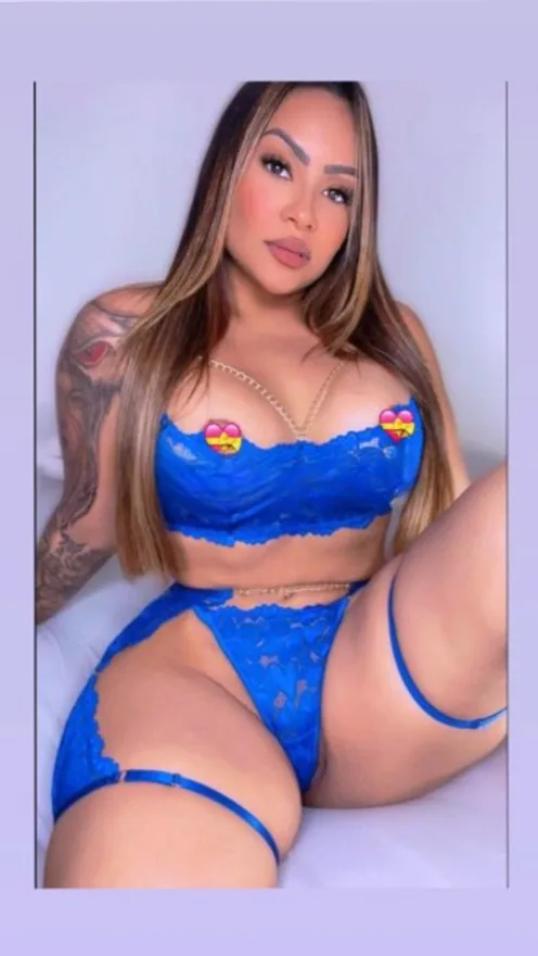 Nina Dellix