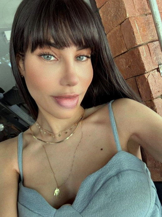 Patrisha