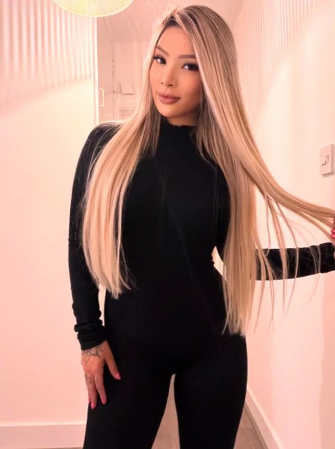 Priscila Scarpell