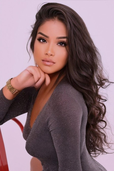 Pualani