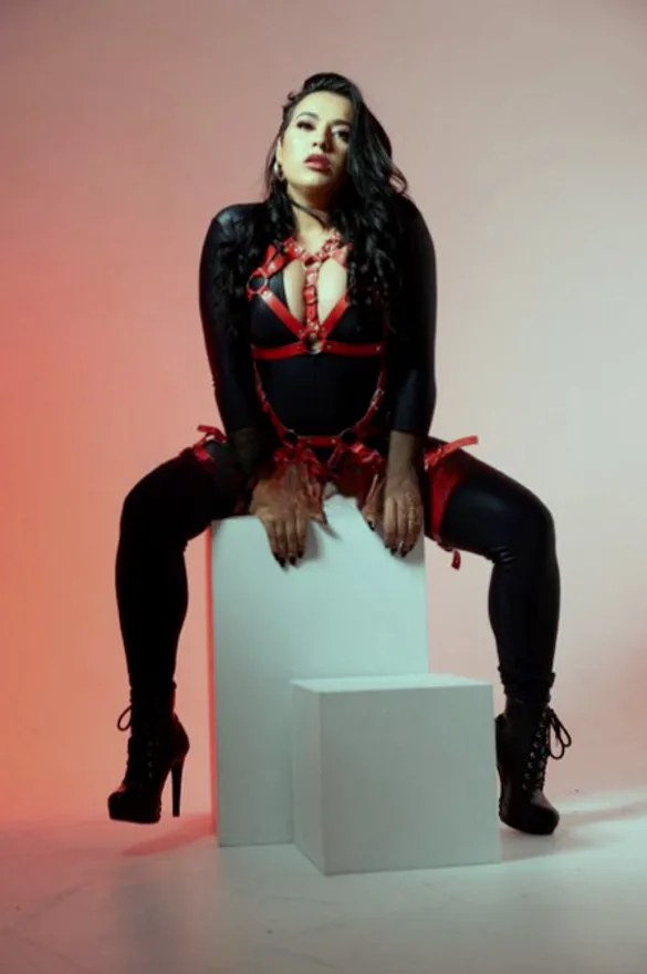 Rayssa Garcia Pornstar