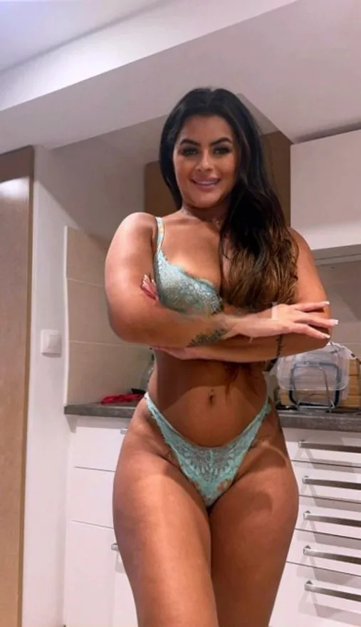 Rosa