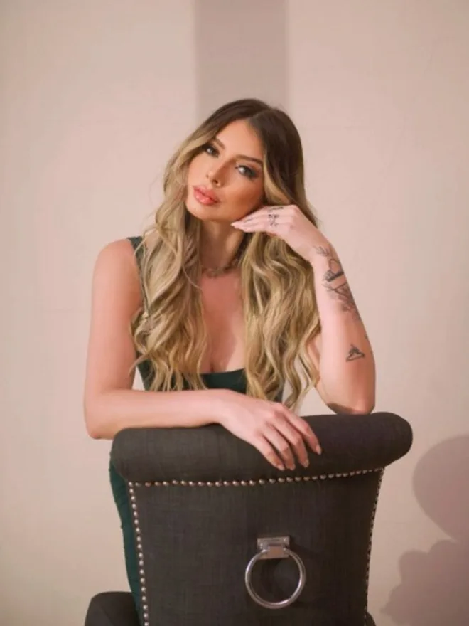 Roxana
