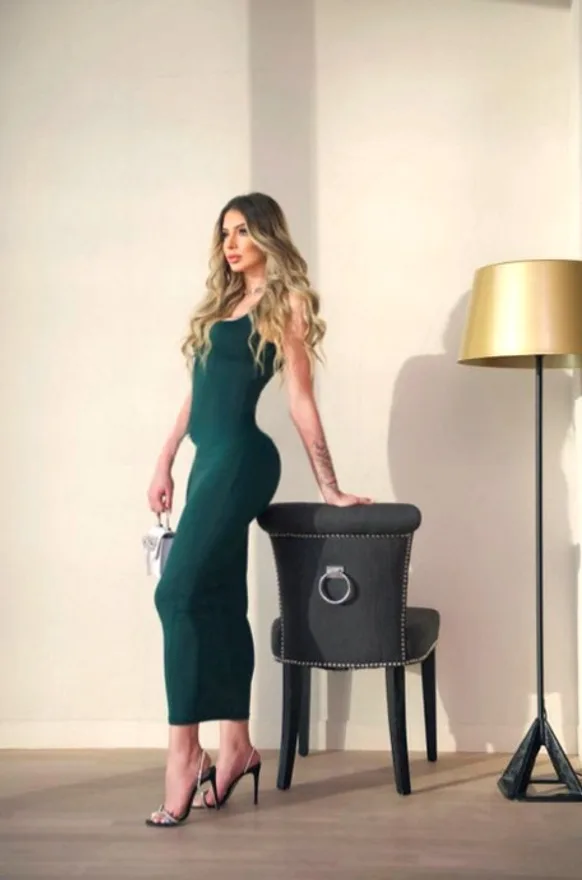 Roxana