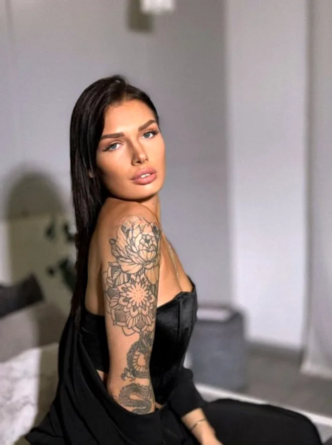 Sabrina