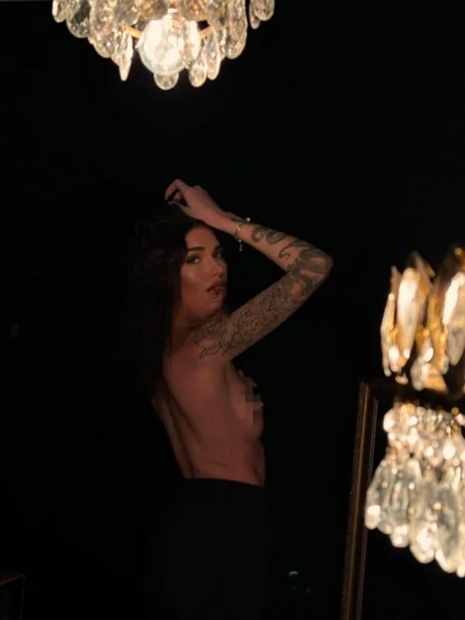 Sabrina