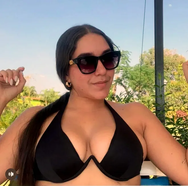 Samatha Lopez