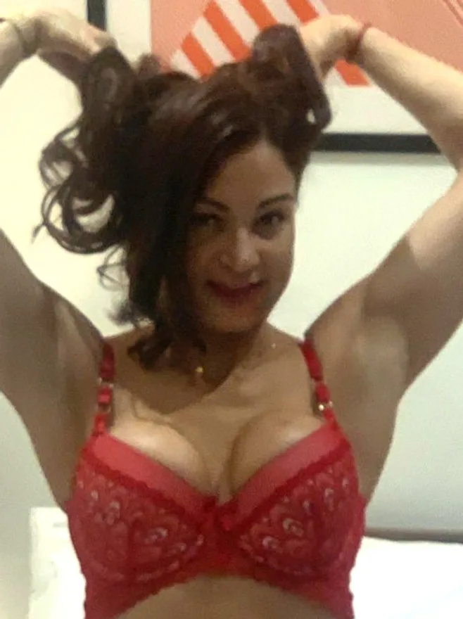 Scarlet Paradise