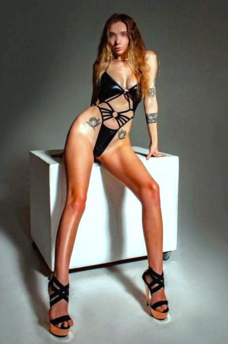 Scarlett