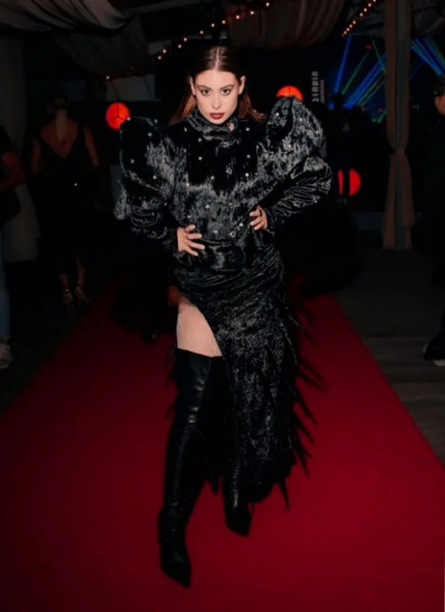 Scarlett