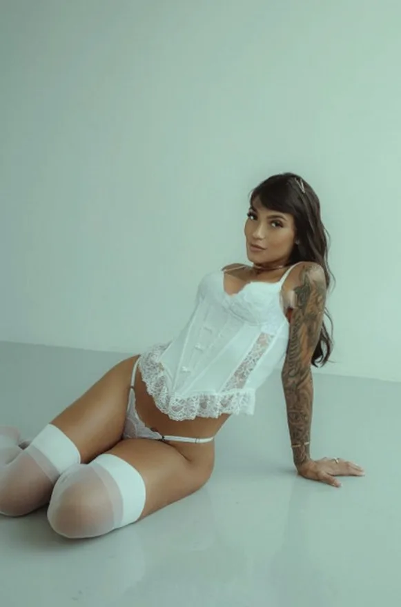 Sharlee