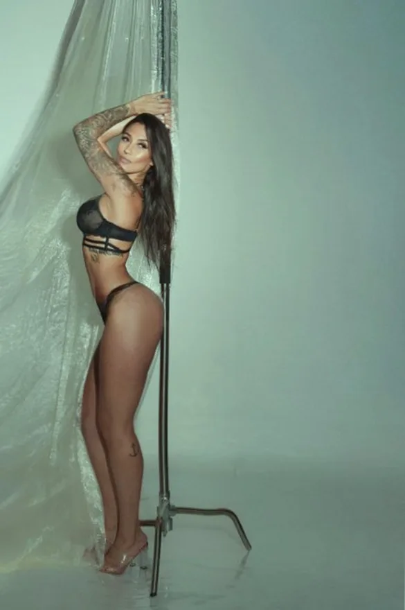 Sharlee