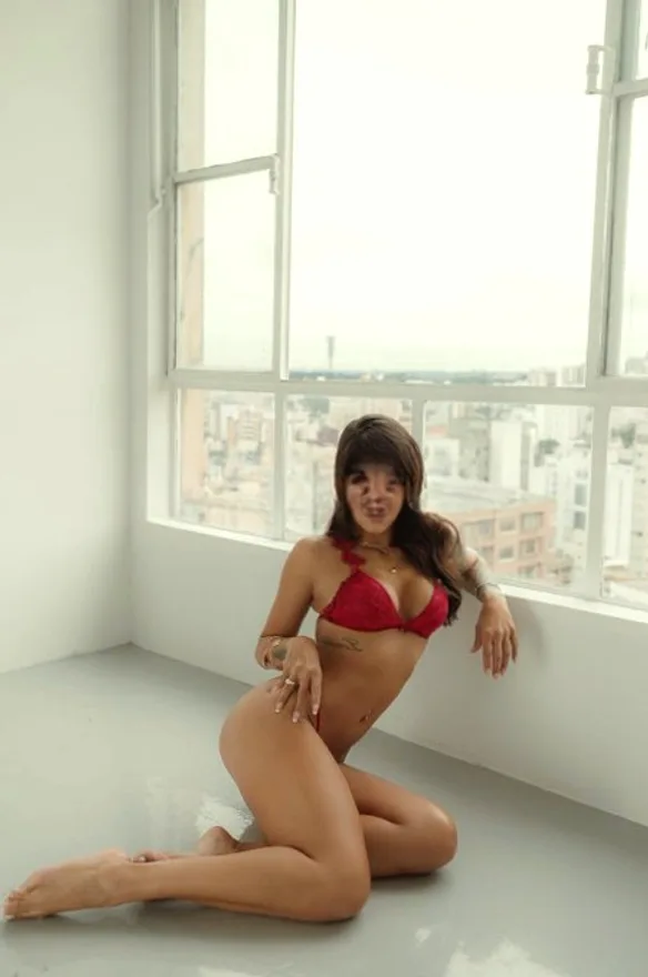 Sharlee