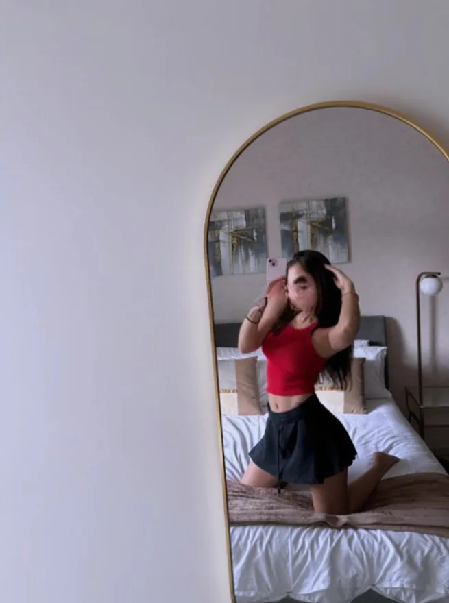 Sophie Bouer