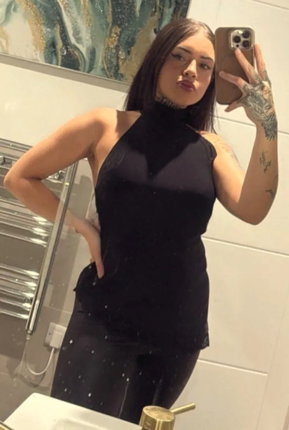 Soraya