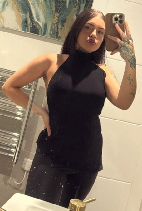 Soraya