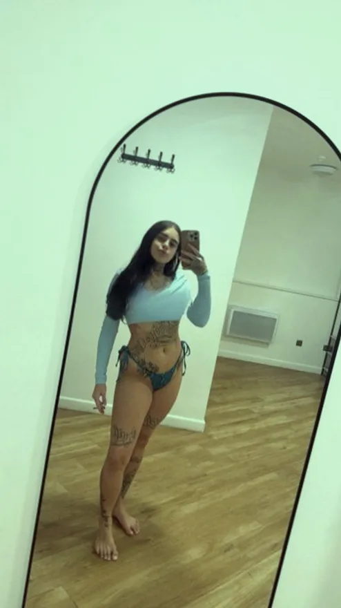 Soraya