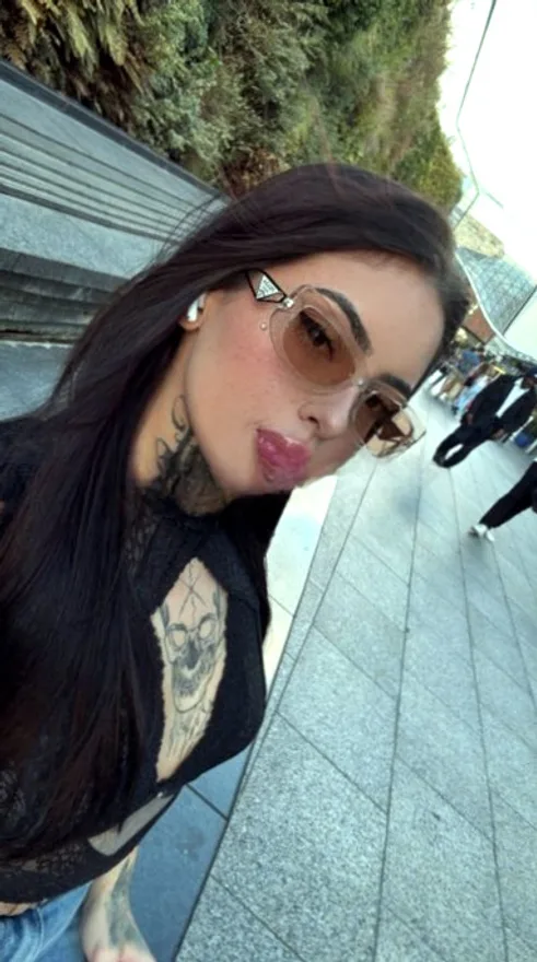Soraya