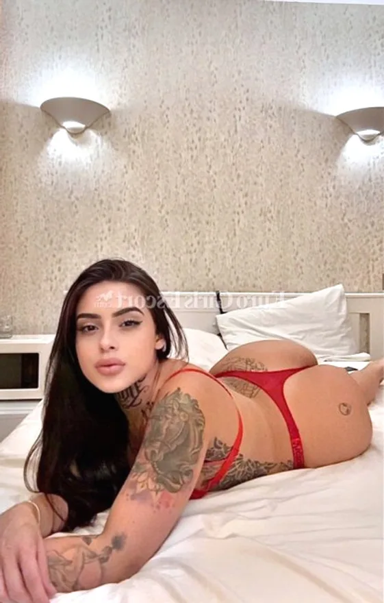 Soraya