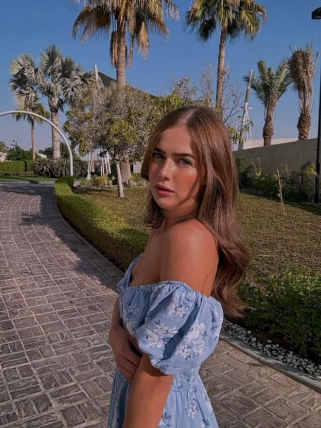 Stacy