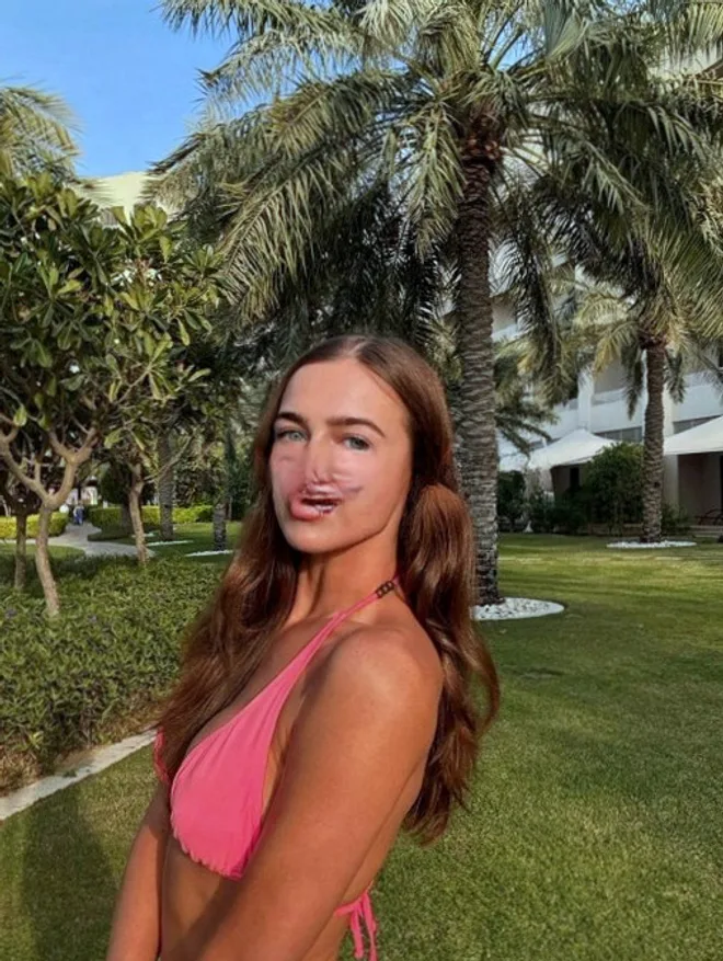 Stacy