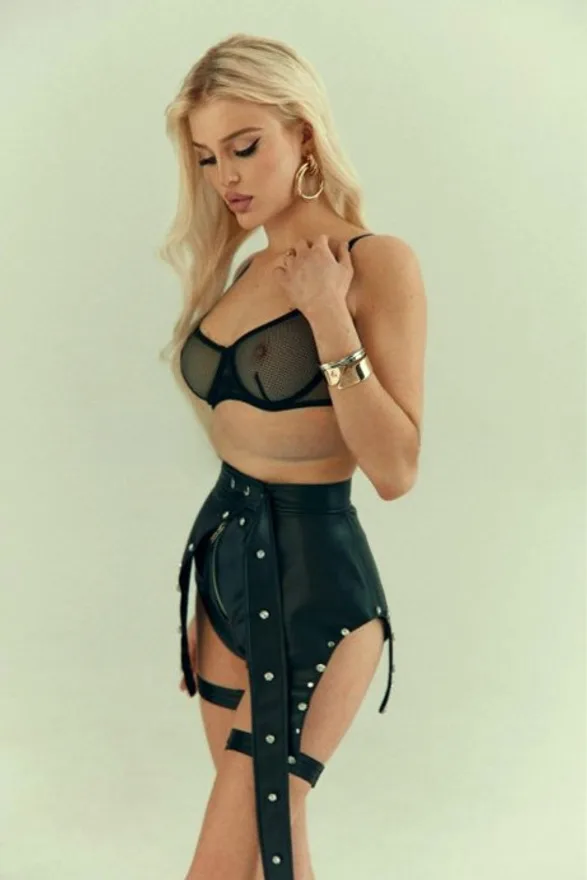 Stacy