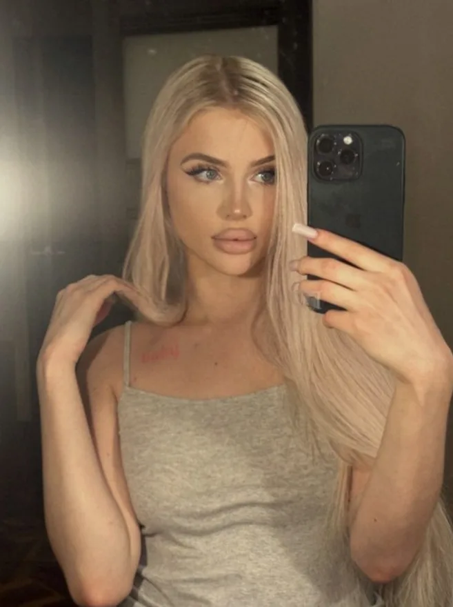 Stacy