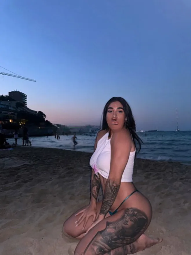 Stephanie