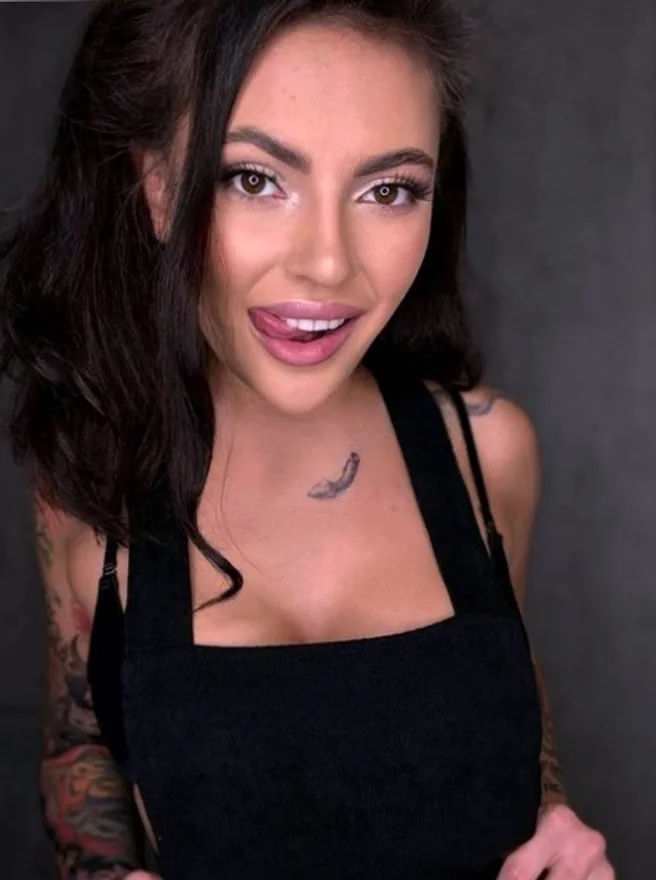 Tanya