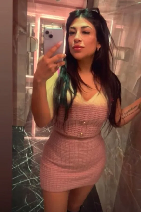 Teresa